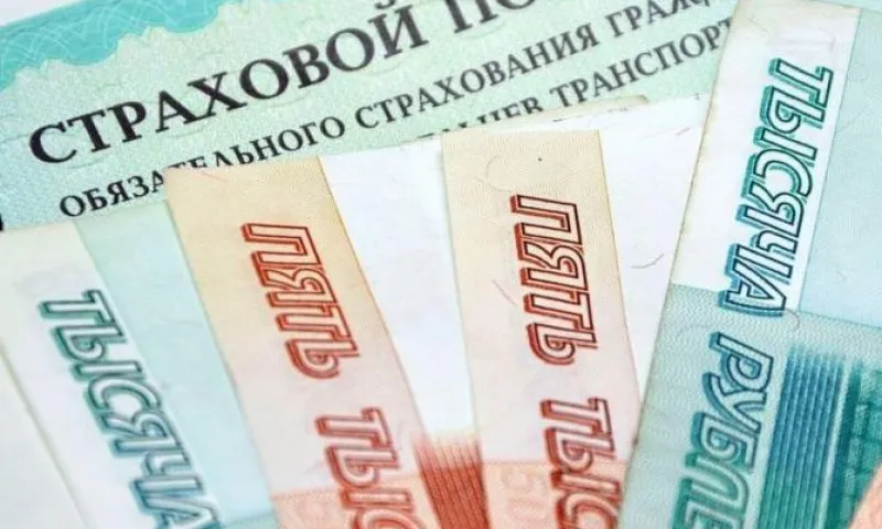 Выплаты по ОСАГО могут увеличить до 2 млн рублей в России
