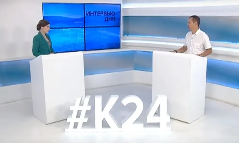 Владимир Гордейчик: 23 августа в Барнауле пройдёт родительская конференция Магис