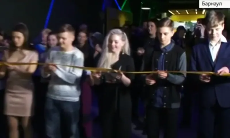 Барнаульская студия ШКиТ выпустила вторую часть фильма «Моя игра»
