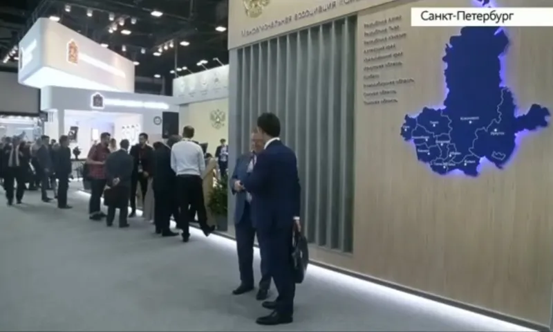 В Барнауле создадут самое современное текстильное производство в России