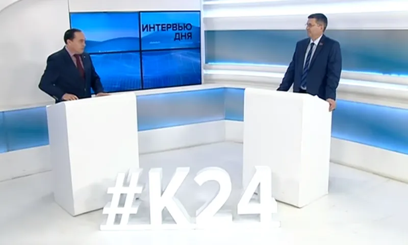 В Алтайском крае определены победители и призеры конкурса «Лучший социально ответственный работодатель года»