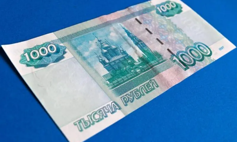 Полицейские сообщили о появлении фальшивых купюр в Барнауле