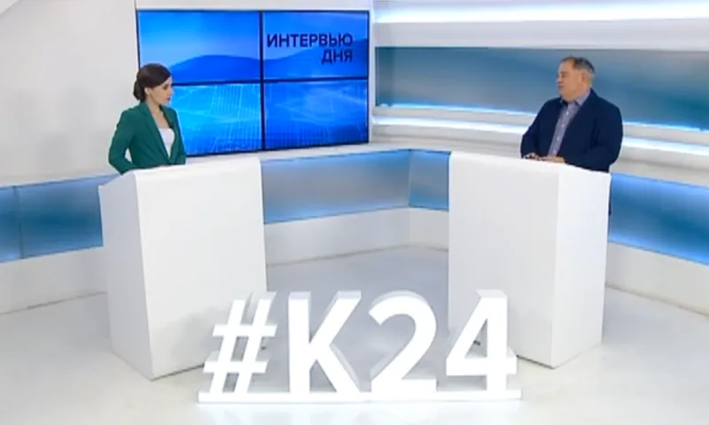 Александр Демин: конноспортивное соревнование «Золото Алтая» пройдёт в селе Новотырышкино
