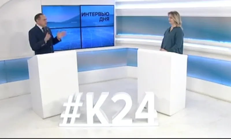Эксперт рассказал, как в Алтайском крае развивается косметология