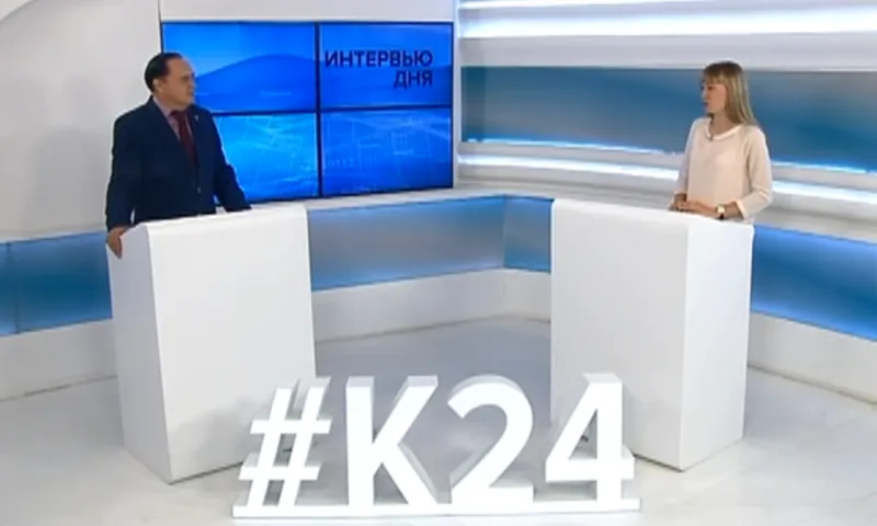 Ксения Панчук: с чем связано нашествие летучих мышей в Барнауле?