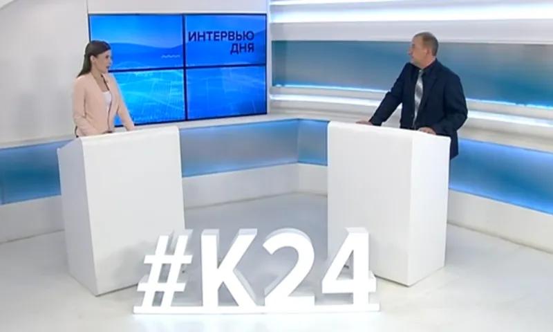 Онколог рассказал об итогах акции «скажу раку «нет» в Алтайском крае