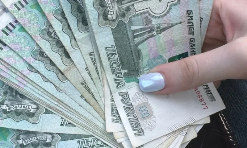 Более 80 миллионов рублей заработала банда при помощи незаконной банковской деятельности в Алтайском крае