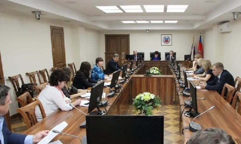 Размер курортного сбора в Белокурихе предложили снизить