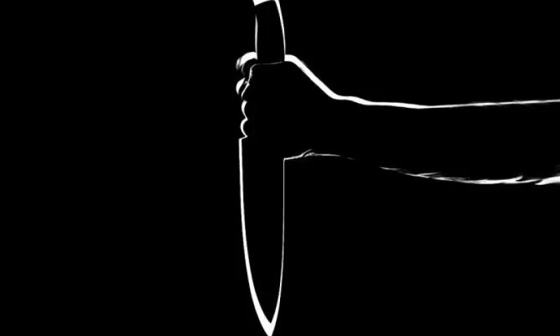 Следователи раскрыли убийство 20-летней давности в Барнауле