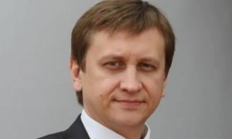 Министр образования Алтайского края прочитал текст Тотального диктанта