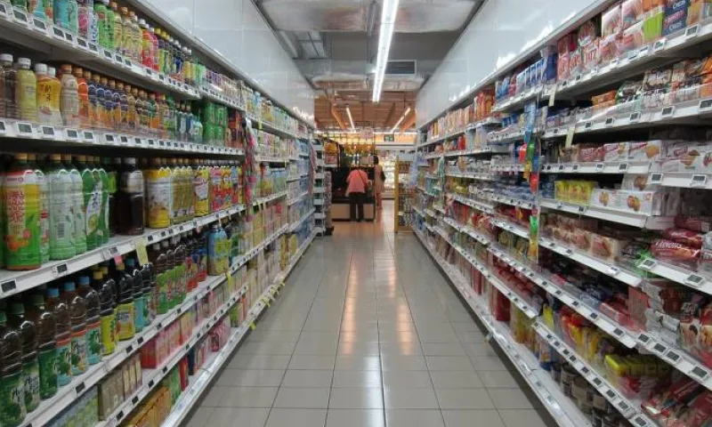 Новый стандарт качества пищевой продукции появится в России