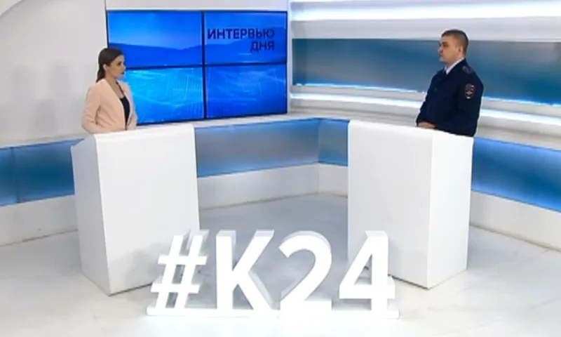 Дмитрий Куклин: как избавиться от пробок на дорогах и улучшить экологию в Барнауле