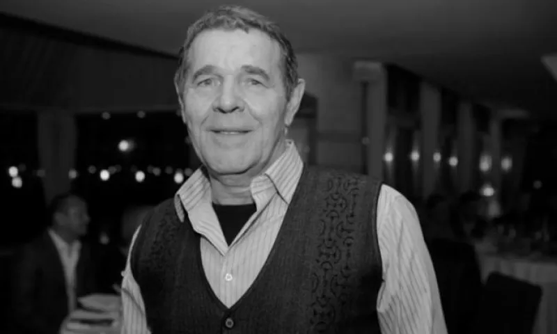 Умер актёр Алексей Булдаков