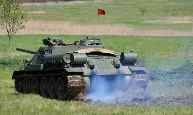 Закон о нескольких отсрочках от армии приняли в России