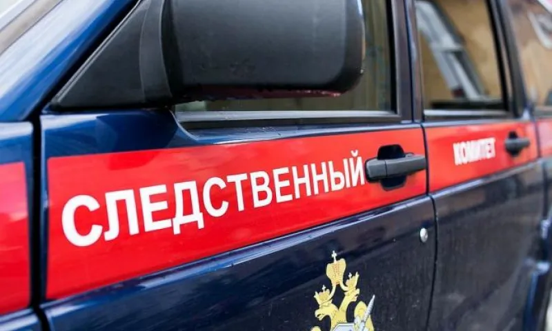 Труп мужчины обнаружили в Барнауле