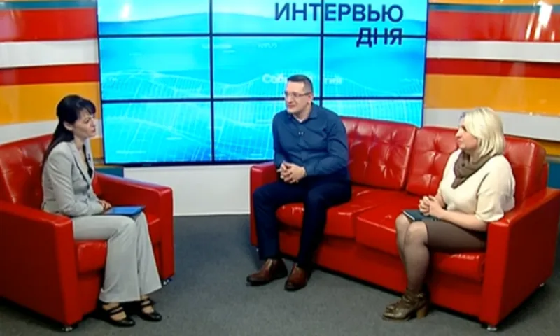 Видеомарафон «Читаем вместе Шукшина» начинается в Алтайском крае