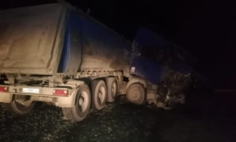 Четыре человека погибли в ДТП в Алтайском крае
