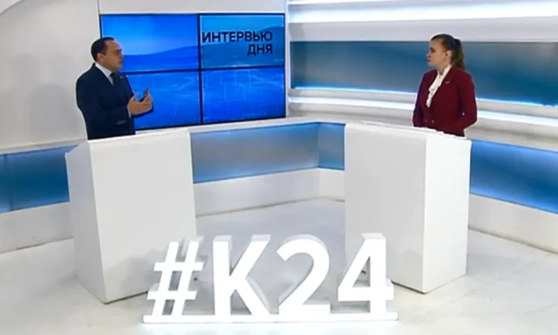Евгения Гущина: о проблеме качества российских дорог