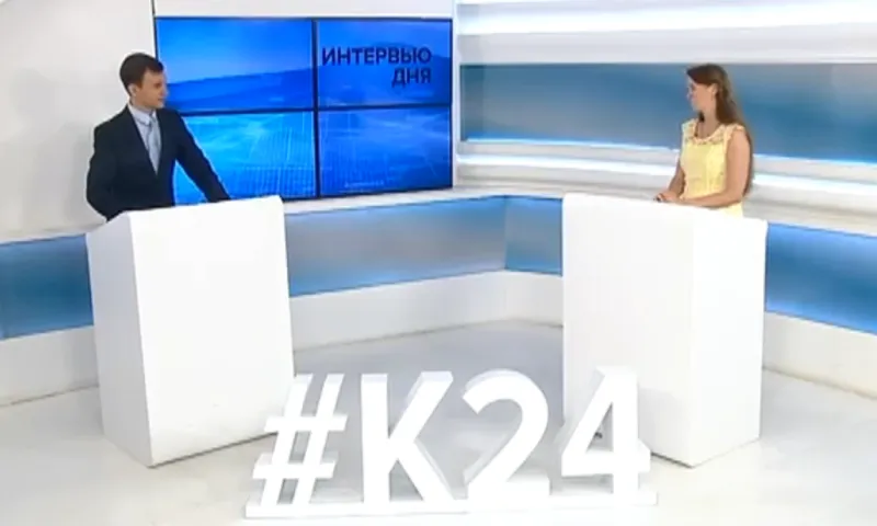 «Интервью дня»: Елена Безрукова - показы фильмов на Шукшинском кинофестивале – полностью бесплатные