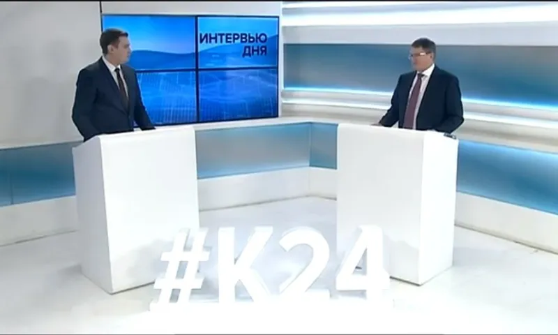 Александр Ужанов: о жизни конструктора-оружейника Михаила Калашникова