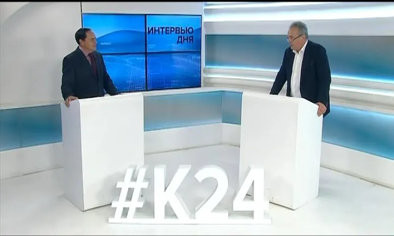 Александр Кондаков: о форуме «Дни образования на Алтае»