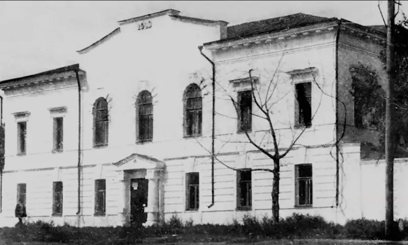 200 лет назад появилась первая типография в Барнауле