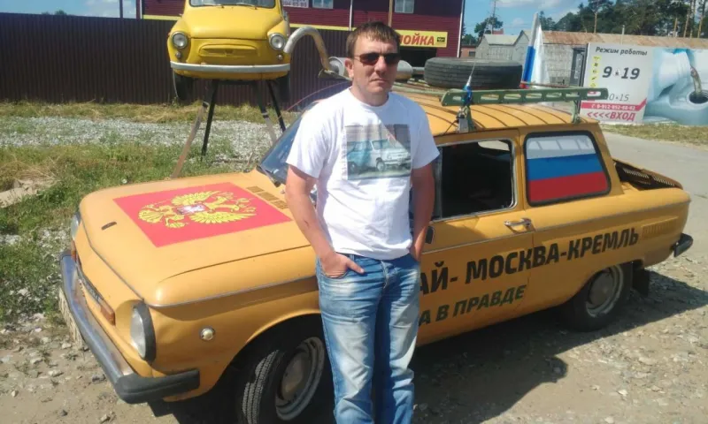 Бийского депутата собираются лишить полномочий