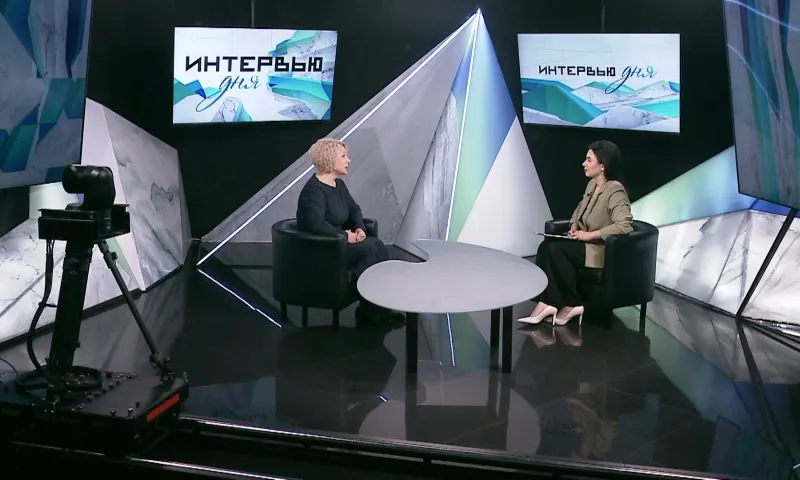 «Интервью дня»: Татьяна Лисенкова