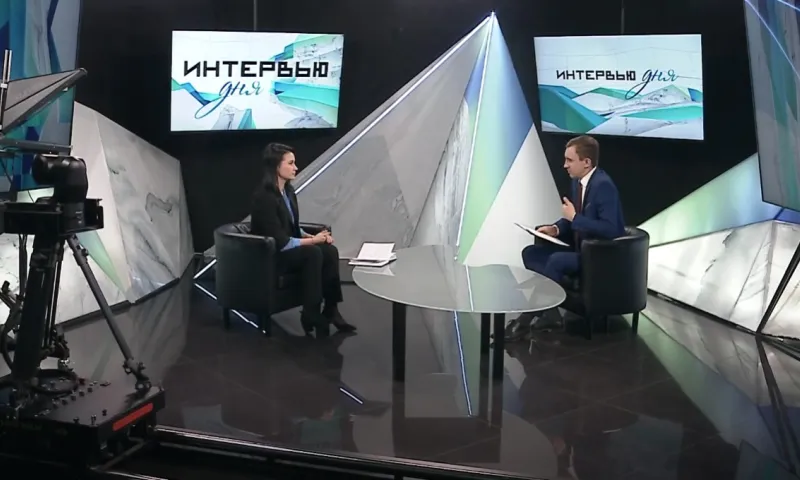 «Интервью дня»: Нинель Прозорова