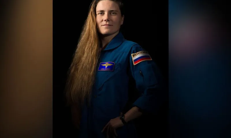 Корабль Crew Dragon с сибирячкой Анной Кикиной вернулся на Землю