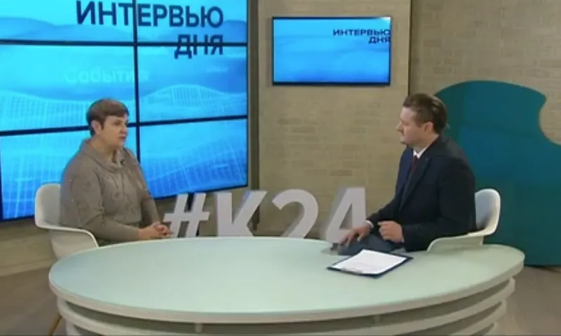 Эксперт рассказал, как готовят кадры для реализации национальных проектов