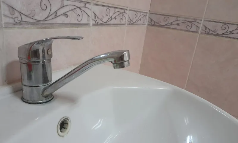 Холодную воду отключат в центре Рубцовска