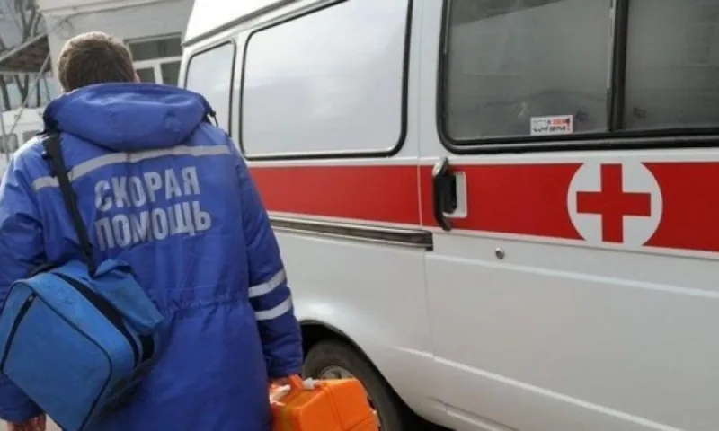 Врачи рассказали о причине смерти школьницы на ЕГЭ