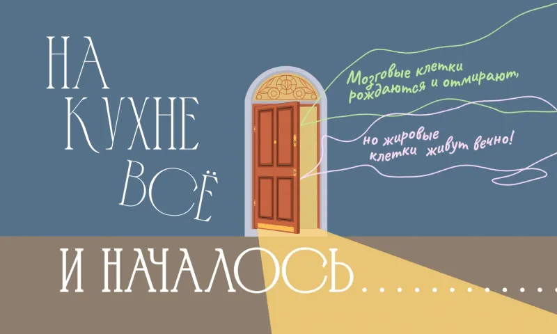 «На кухне всё и началось...»: кто такая доула
