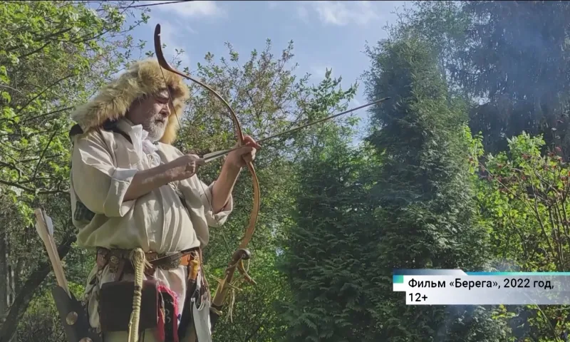 Алтайский режиссер Андрей Есаулов снял документальный фильм «Берега»