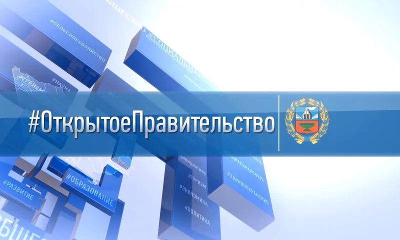 «Открытое правительство»: начальник отдела по распоряжению земельным участками, государственная собственность на которые не разграничена  Шубин Дмитрий Сергеевич
