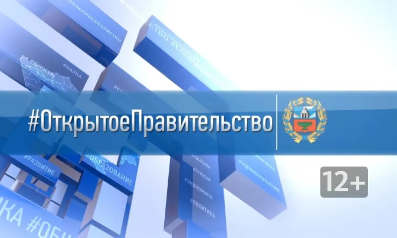 «Открытое правительство»: Екатерина Четошникова