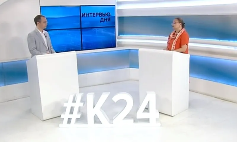 В Минкомсвязи России рассказали, как Алтайский край переходил на «цифру» 