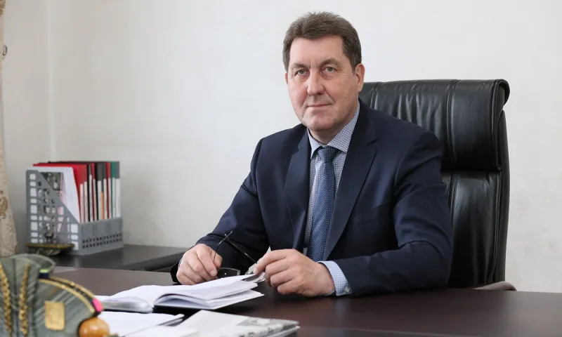 В пресс-службе Барнаула опровергли слухи об отставке главы города