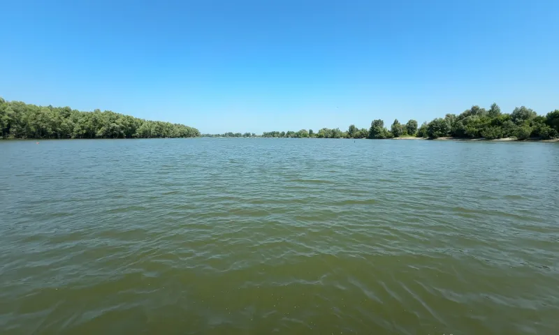 Аномальная жара надвигается на Алтайский край. Рассказываем, где можно купаться