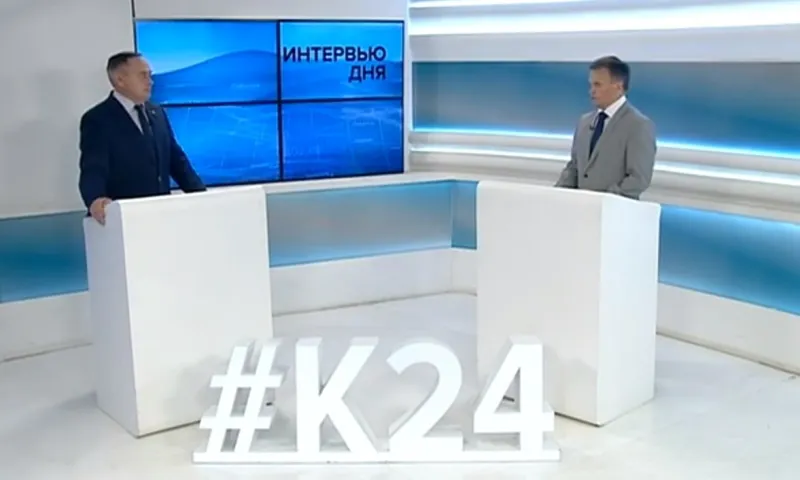 Эксперт рассказал о работе автопоезда «Здоровье»